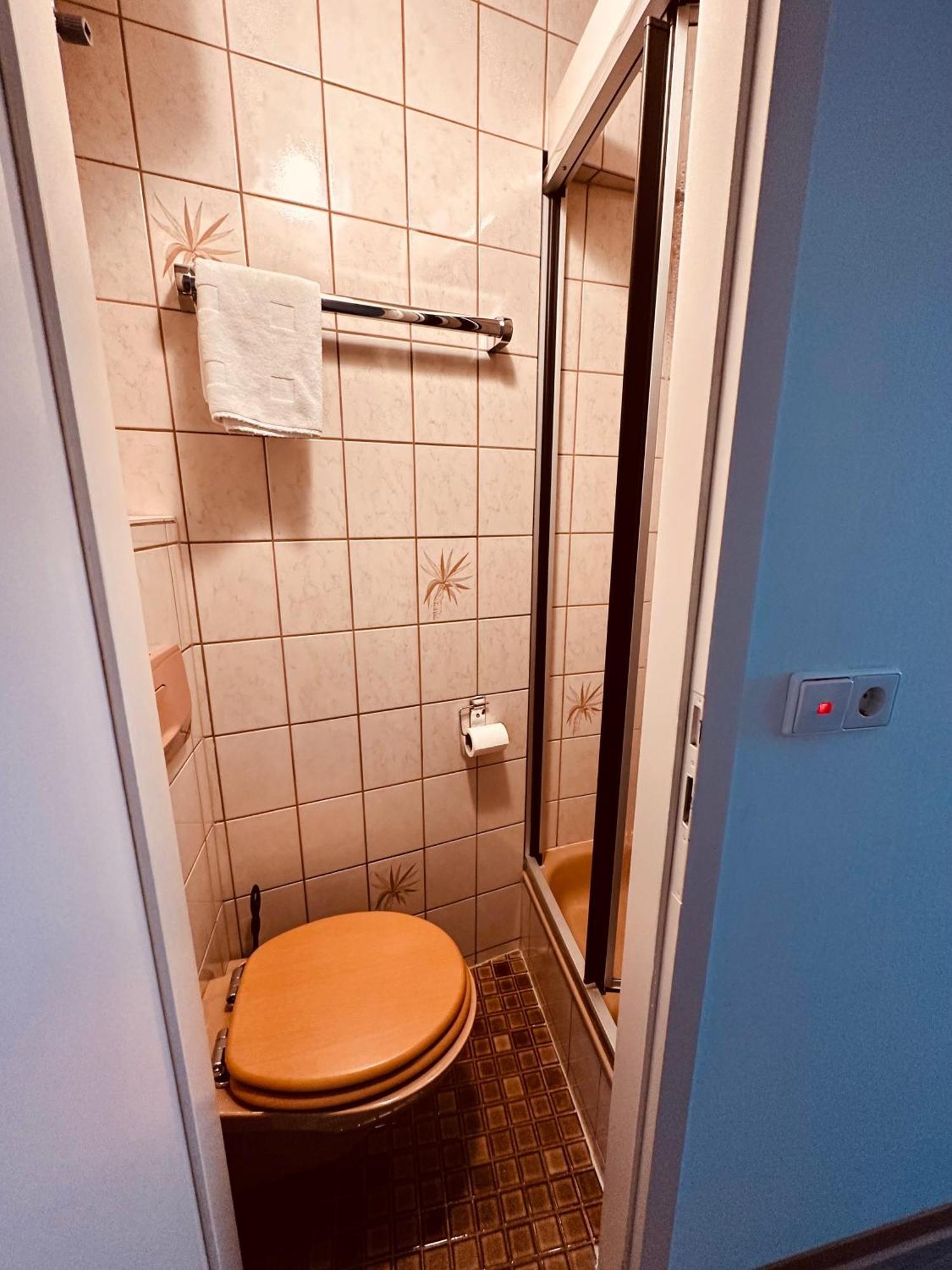 Gaestehaus Kuehnle * Bad Wildbad